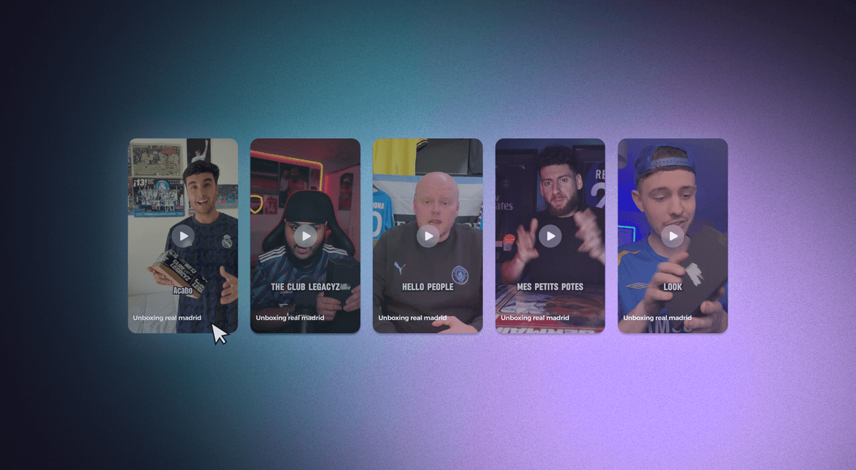 Comment intégrer un carrousel vidéo sur site e-commerce ?