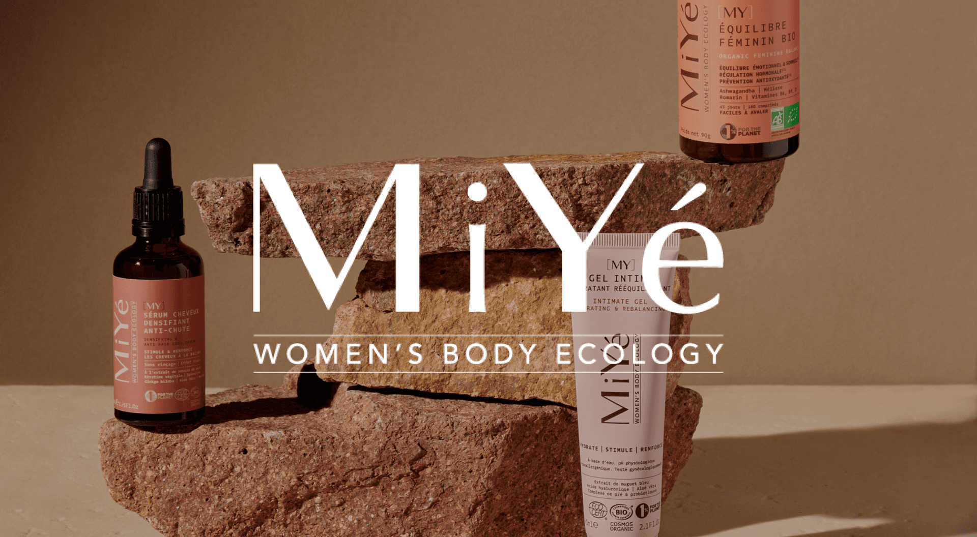 MiYé