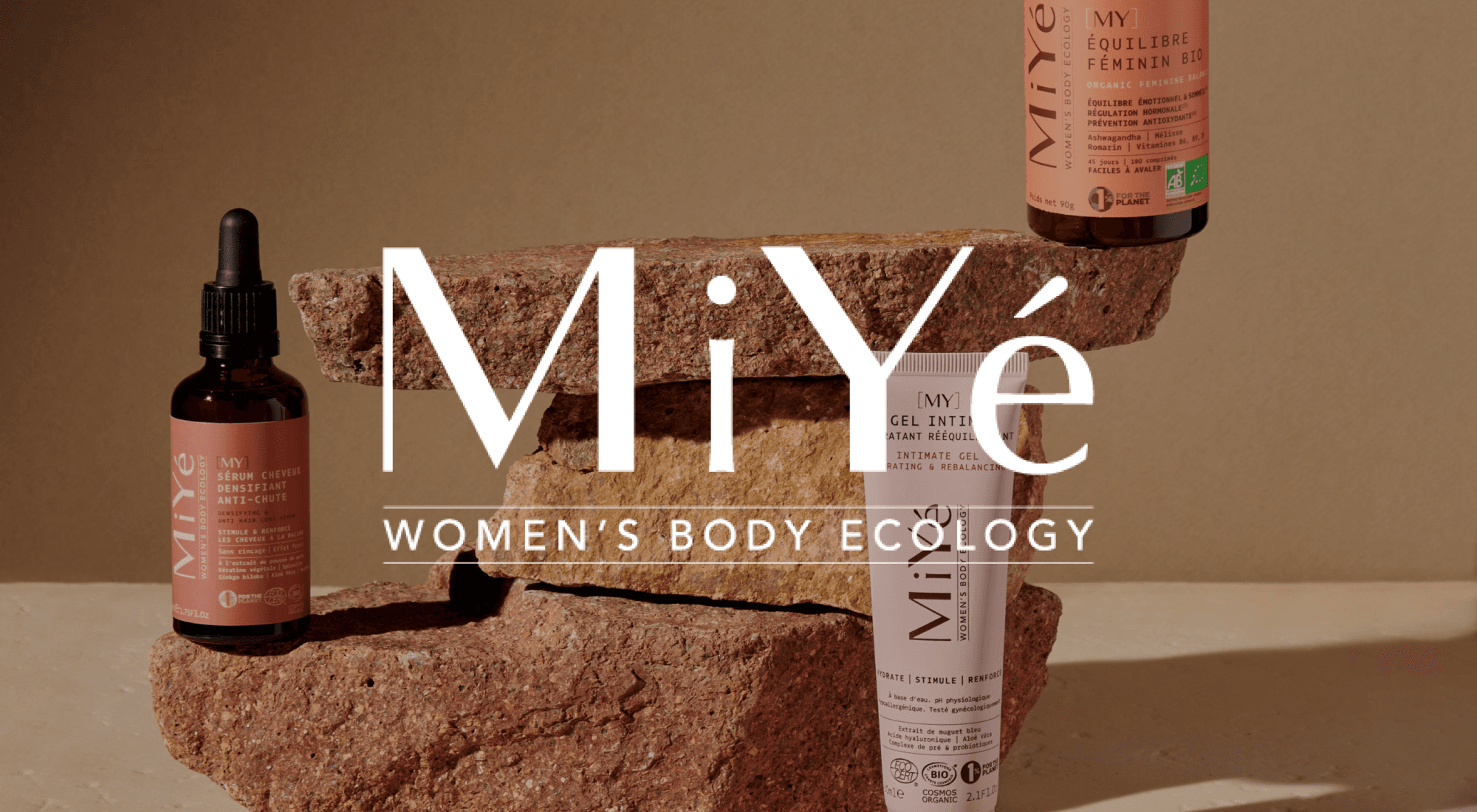 MiYé