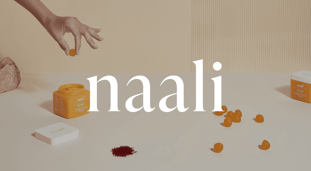 Naali