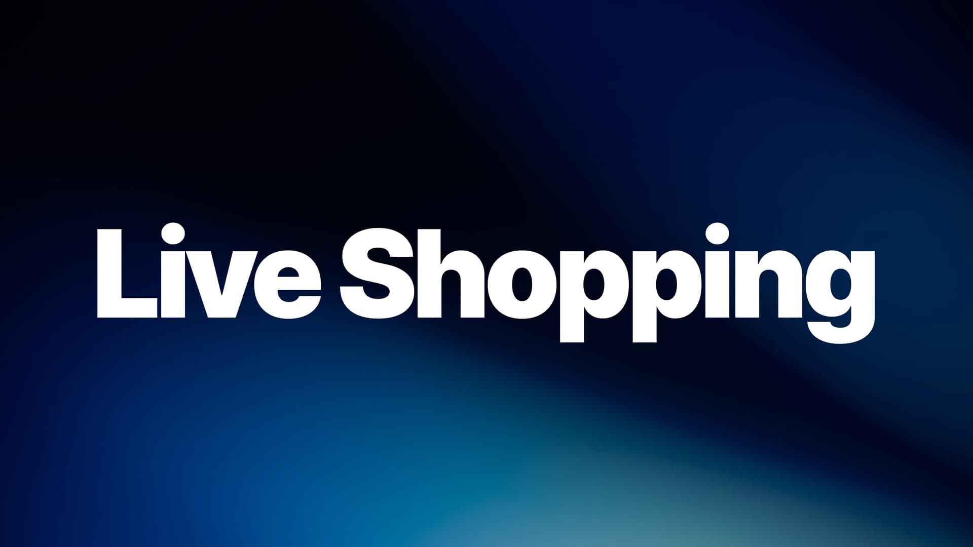 Live Shopping in the US: Market, Platforms & Examples 2026