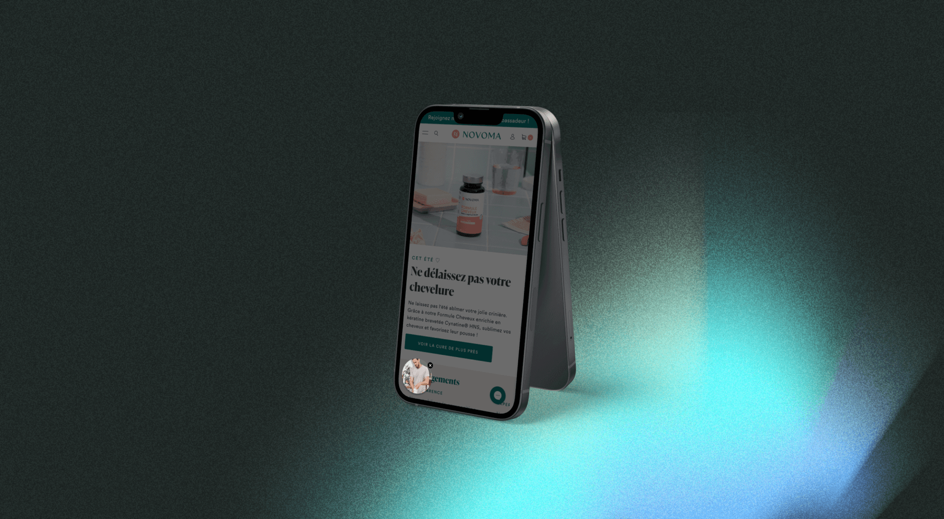 Comment créer une vidéo pop-up pour votre site e-commerce