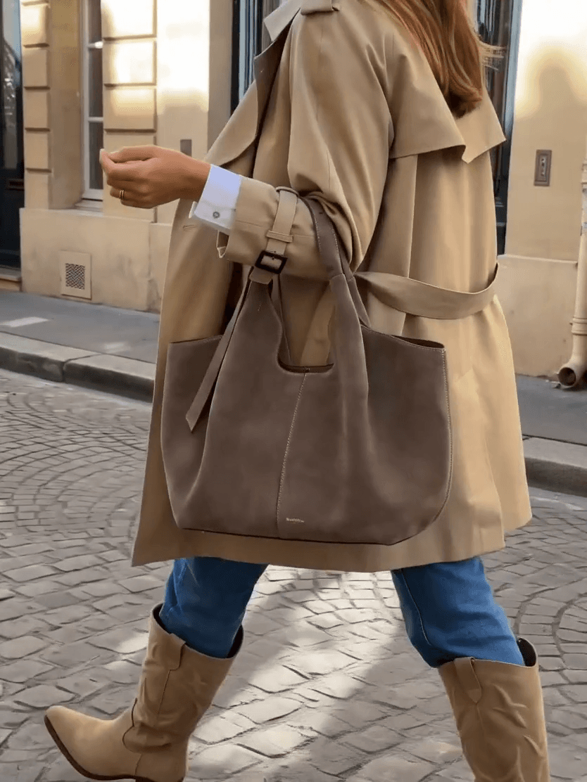 Street style
