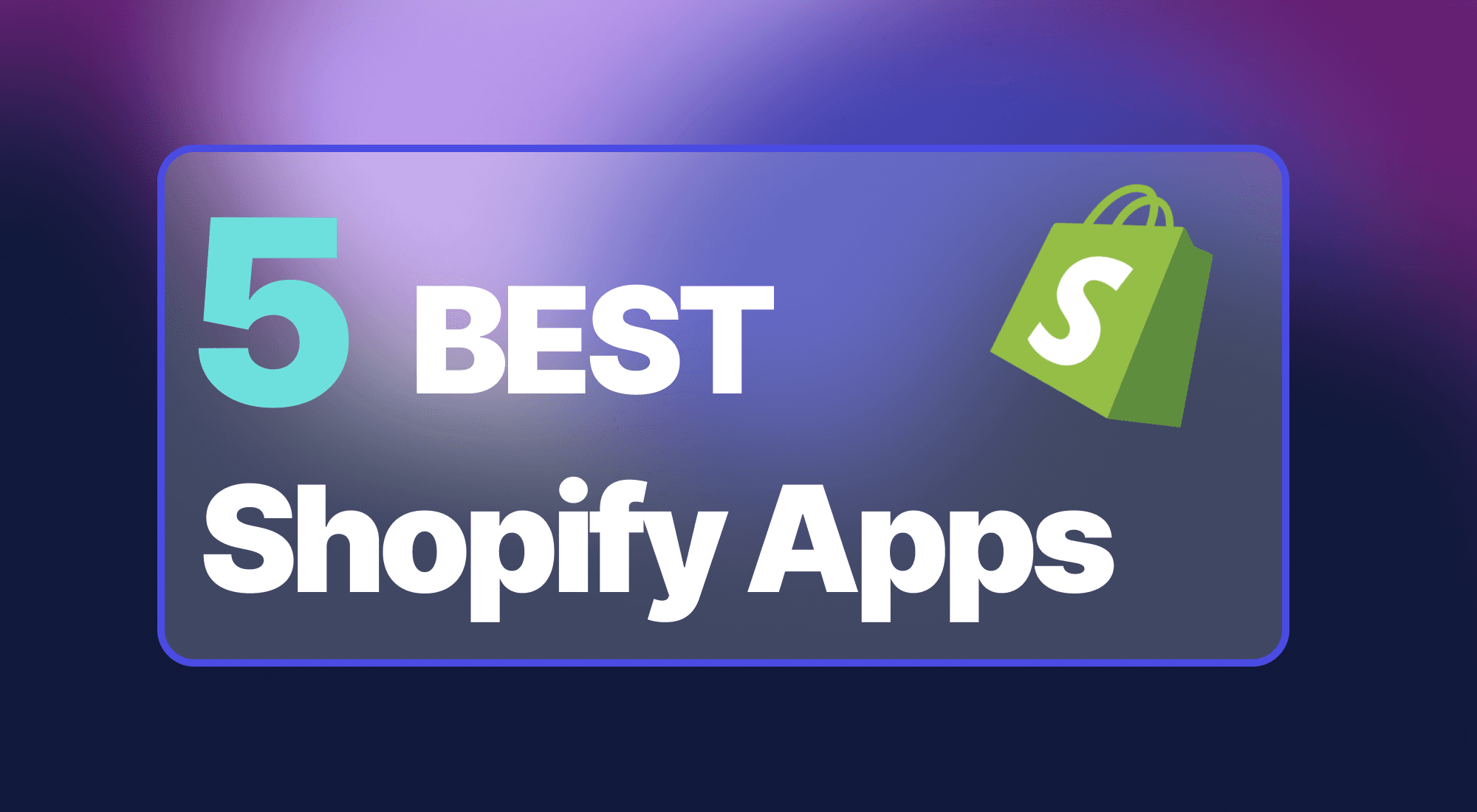 Meilleurs Outils Vidéo Shopify : Comparatif Complet (2026)