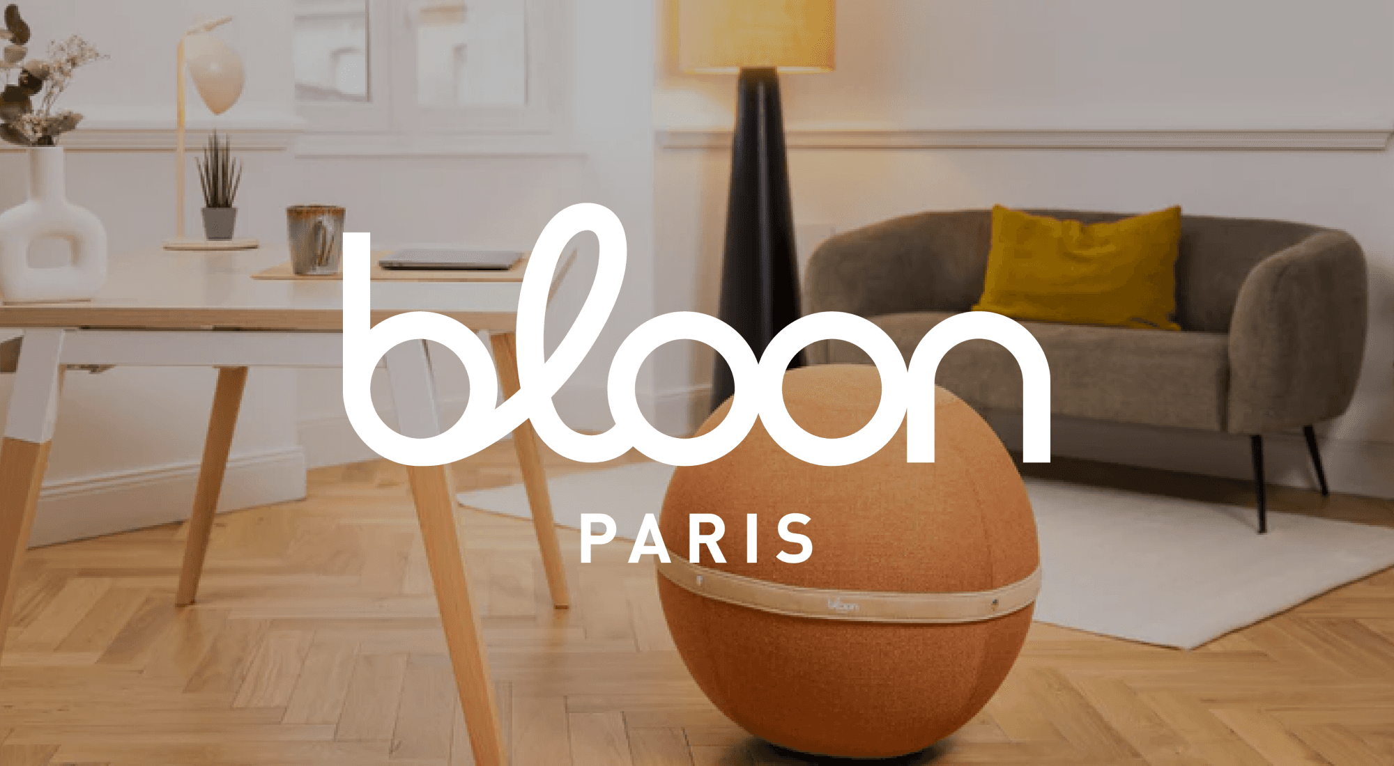 Bloon Paris