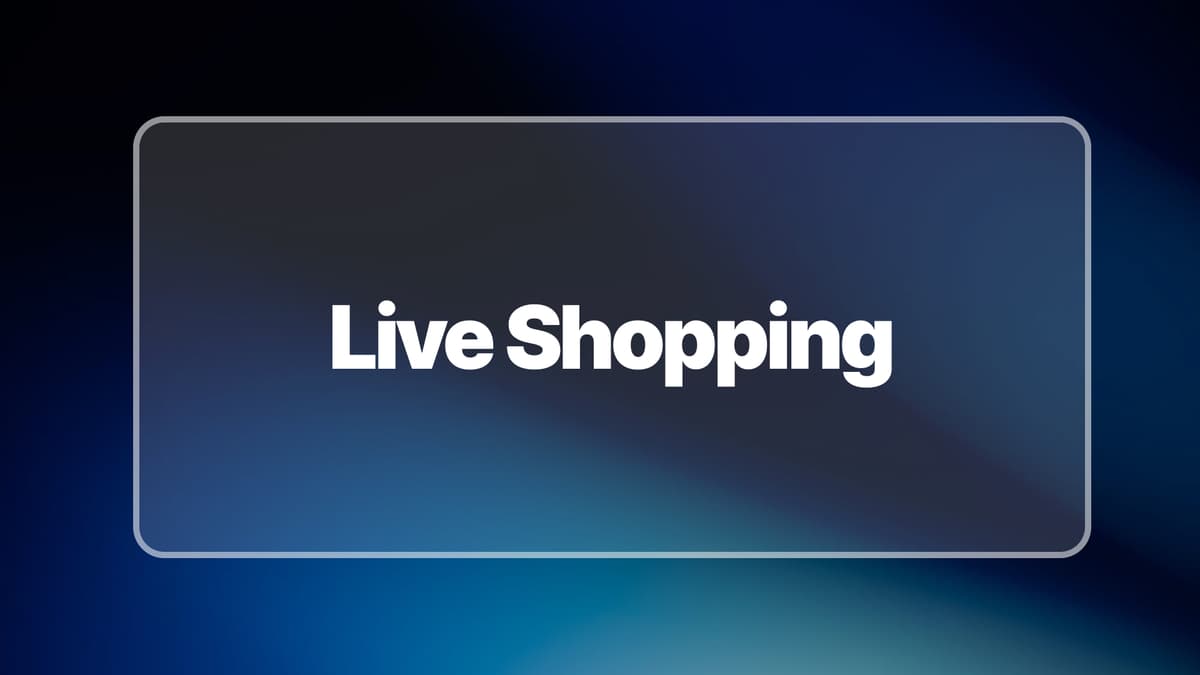 Live shopping en France : marché, plateformes et exemples 2026