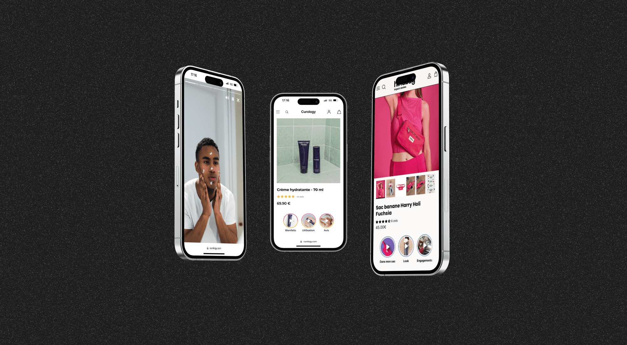 Stories on Product Pages: Boost E-commerce Sales with Video